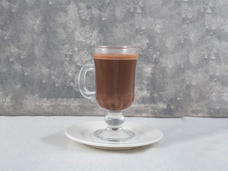 Hot Chocolate