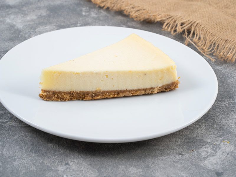 Cheesecake