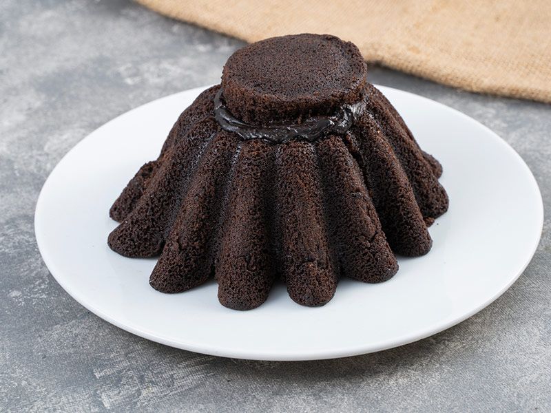 Molten Cake