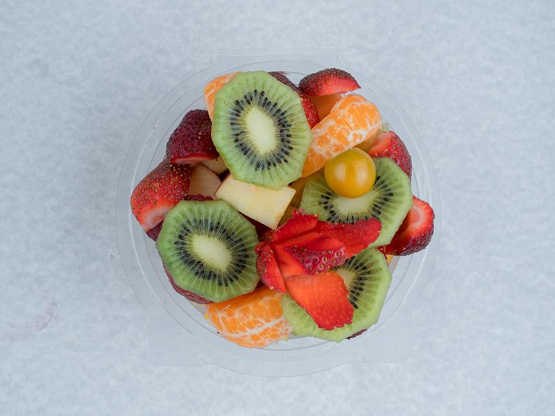 Fruit Salad