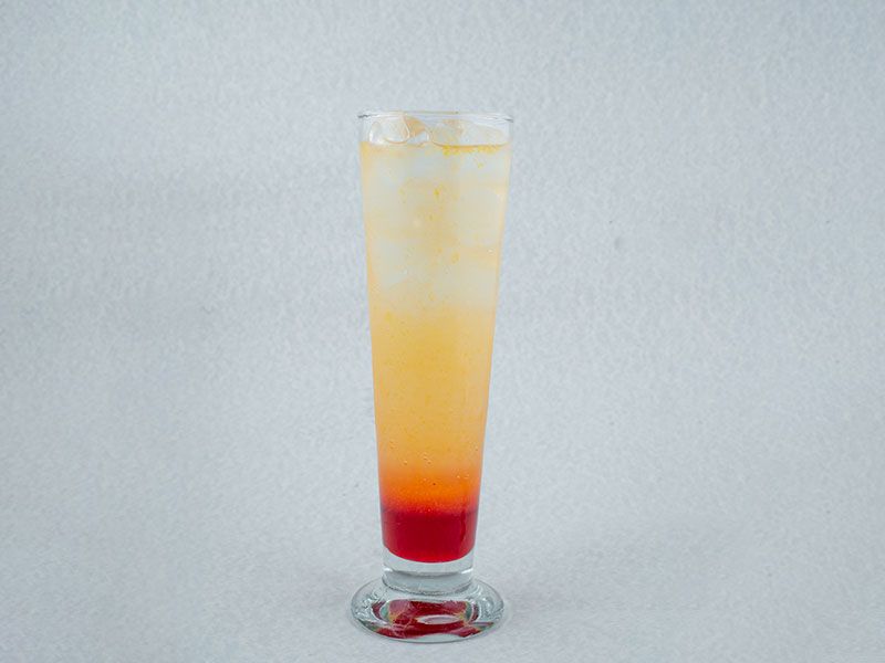 Sunshine Cocktail