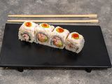 Bahamas Roll