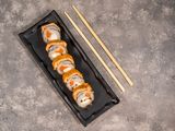 Spicy Mono Roll