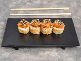Sake Lego Roll