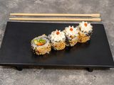 Vegey Roll