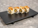 Rocket Roll