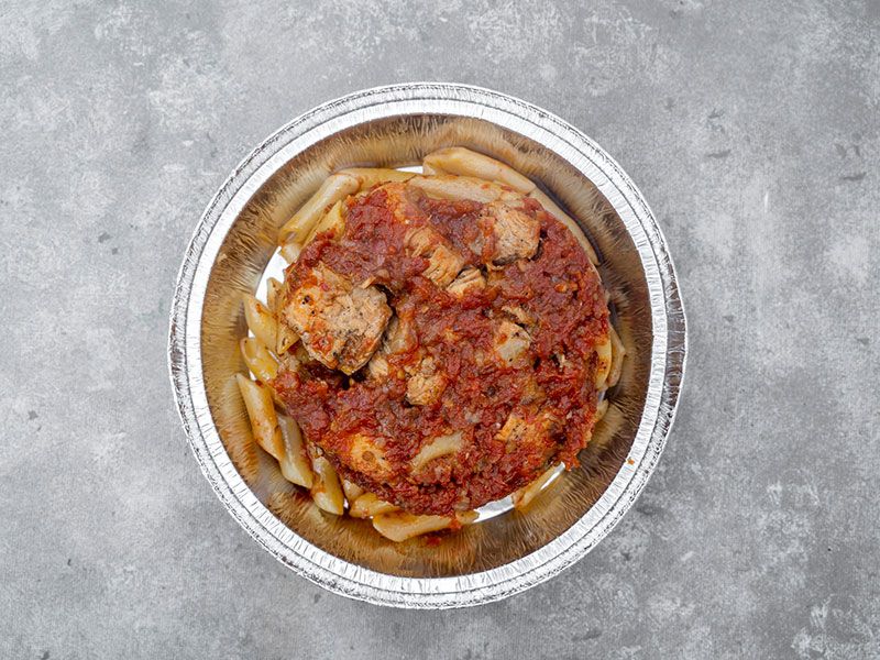Chicken Casserole