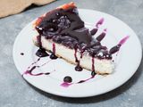 Berry Cheesecake