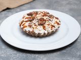 Mars Chocolate With Coffee Tart