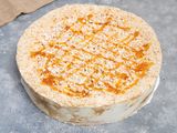 Chocolate Butter Crocant Cake