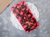 Tutti Frutti Cake