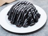 Chocolate Molten Cake