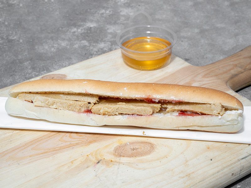 Sakalans Sandwich