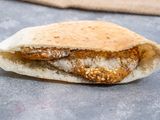 Falafel Sandwich