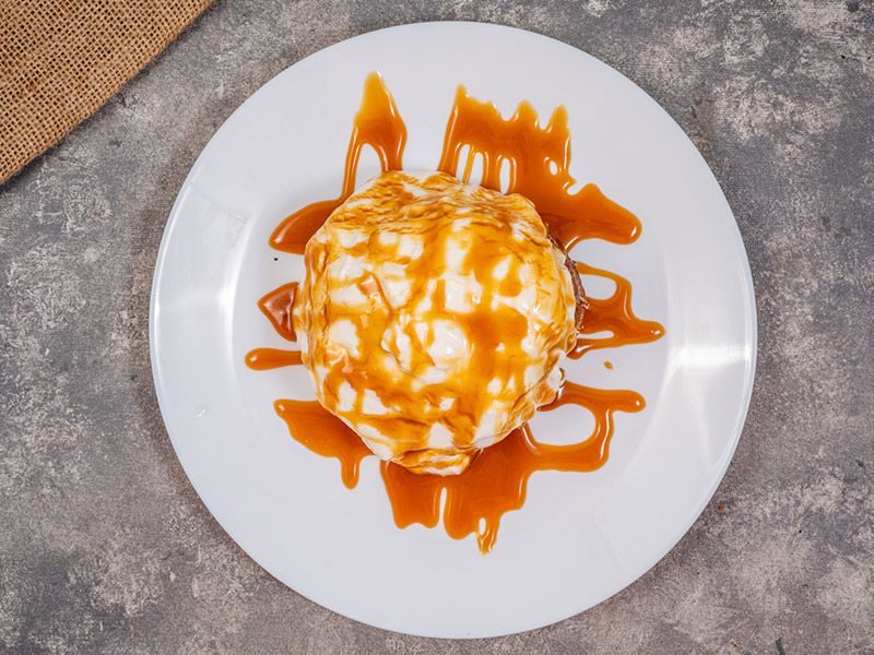 Caramel Cinnabon