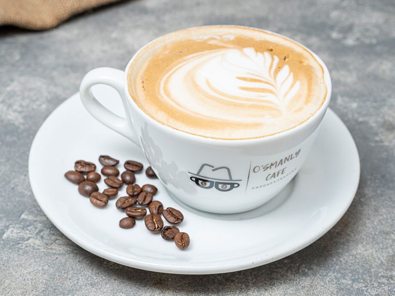 Cappuccino