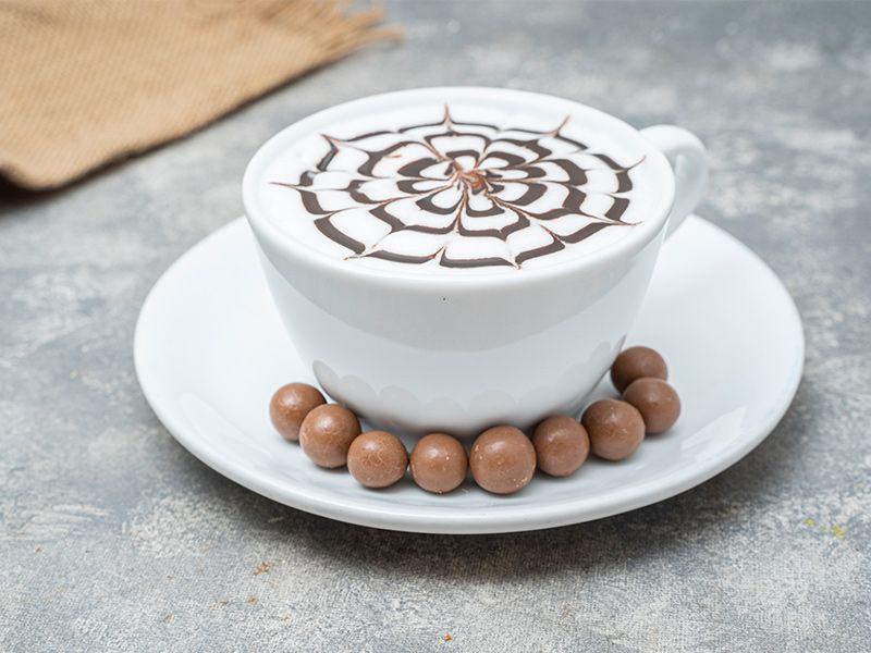 Hot Chocolate