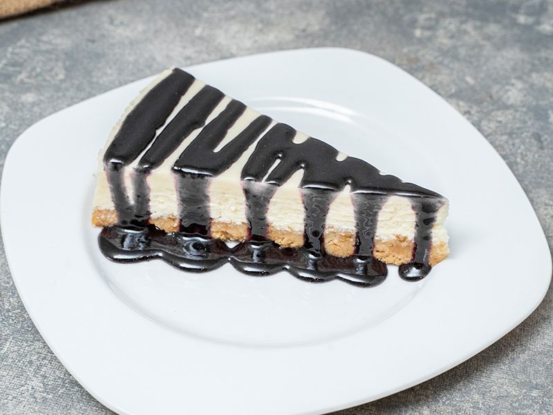 Cheesecake
