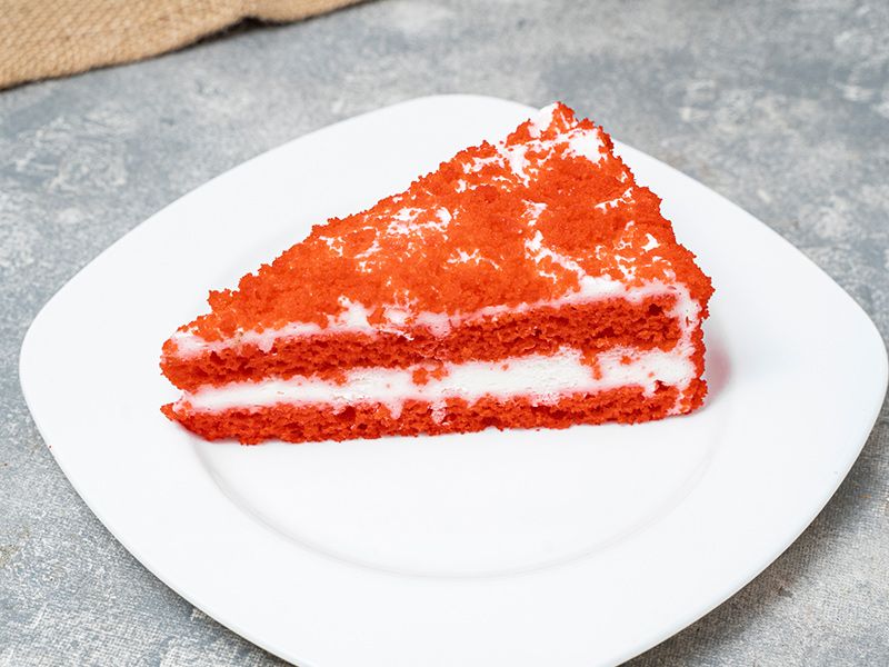 Red Velvet