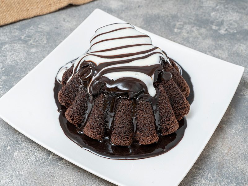 Molten Cake