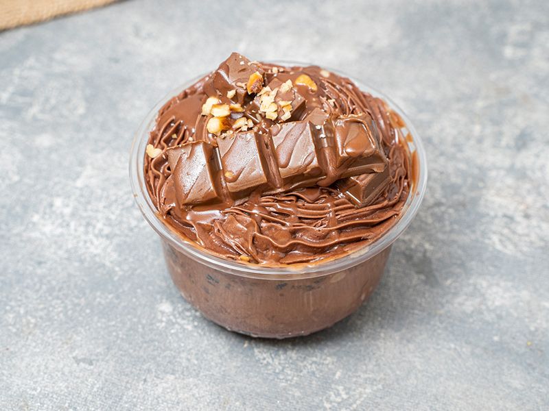 Kitkat Chocolate Cup