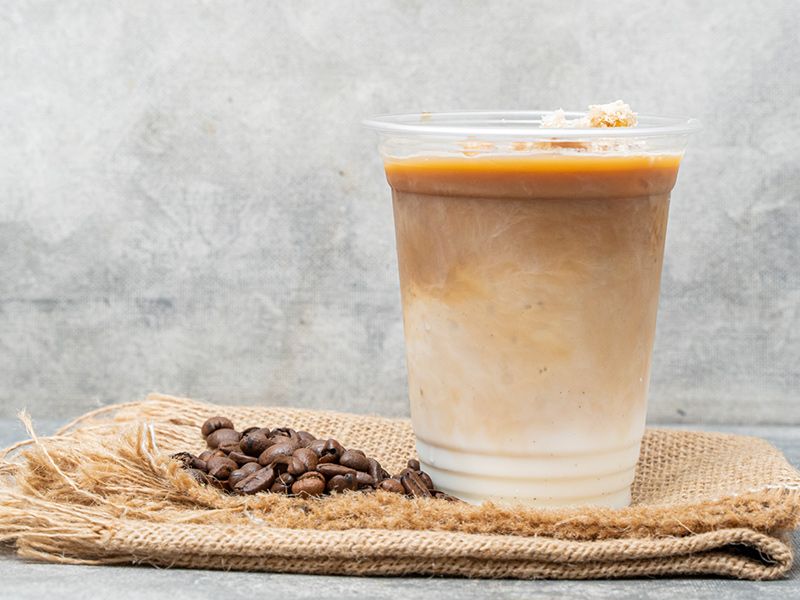 Ice Latte
