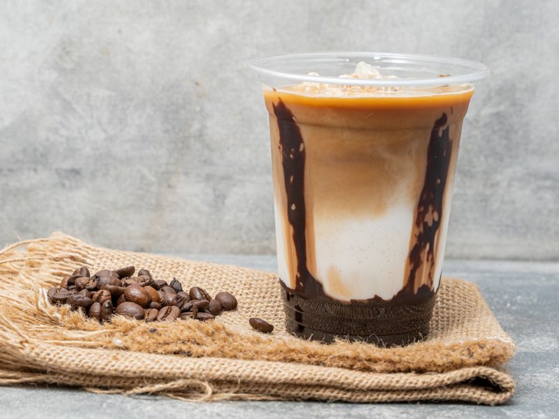 Ice Mocha