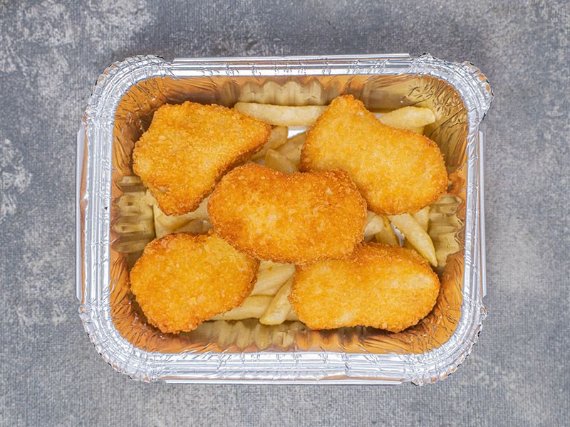 Chicken Nuggets