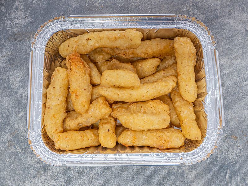 Friskes Fries