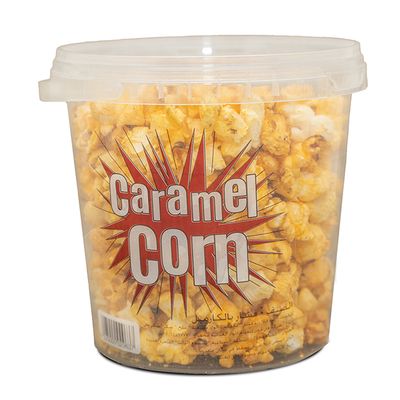 Cheese Popcorn