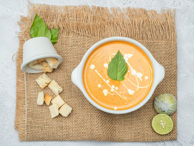 Tomato Soup