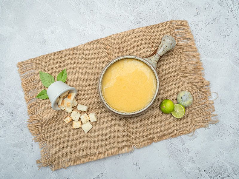 Lentil Soup