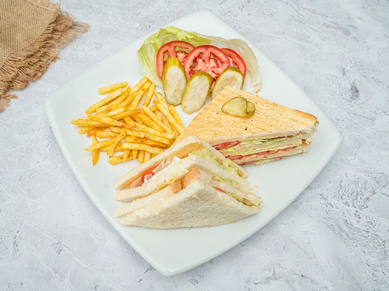 Club Sandwich