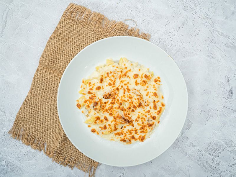 Chicken Negresco