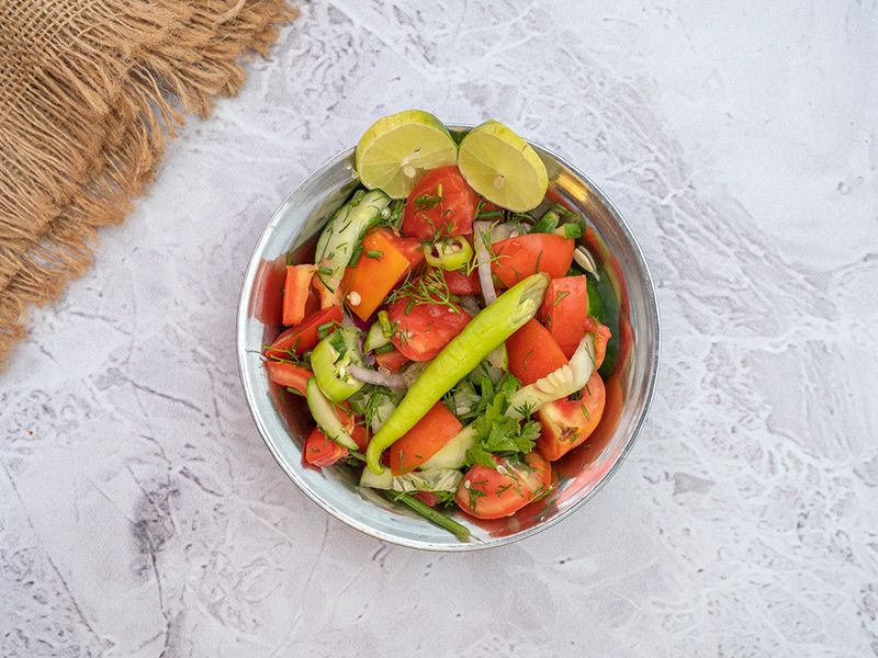 Salad Box