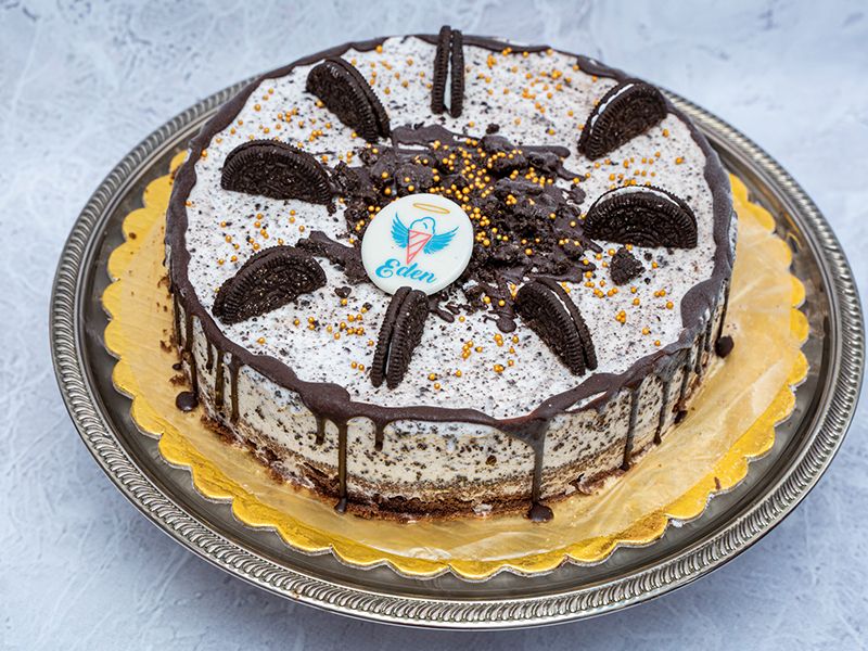 Oreo Cake