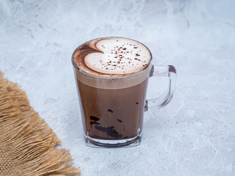 Hot Chocolate