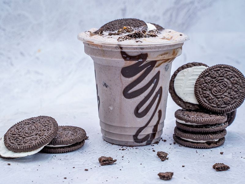 Milkshake