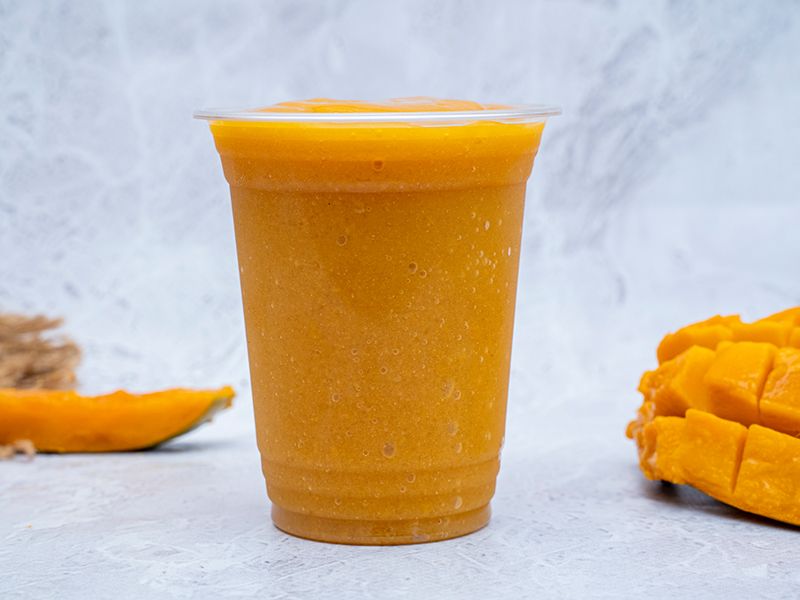 Mango Juice