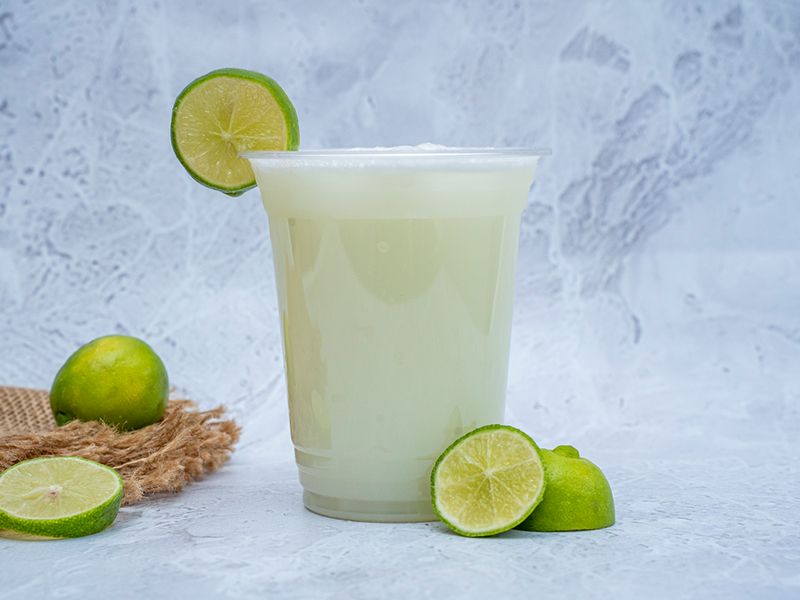 Lemon Juice