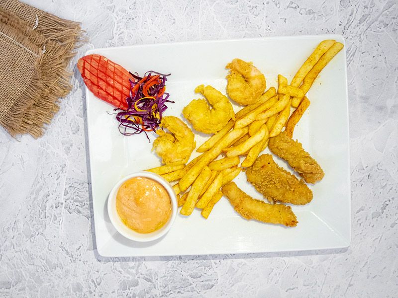Kids Meal