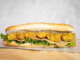 Smoked Fish Fingers Fillet