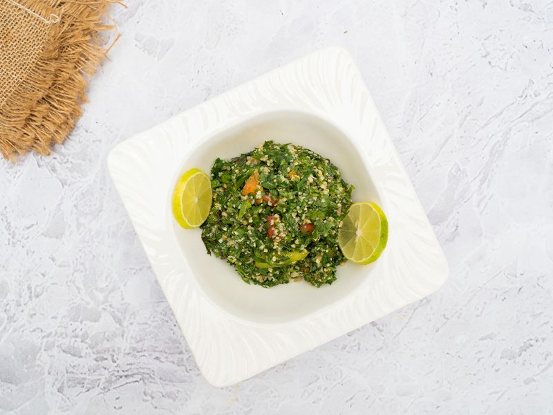 Tabbouleh