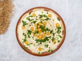 Ground Chickpeas Box