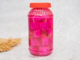 Pickled Turnip Jar