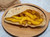 Pane Potatoes Sandwich