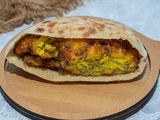 French Egga Sandwich