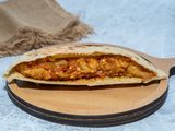 Mesakaa Sandwich