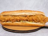 Chicken Zinger Sandwich
