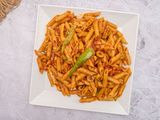 Chicken Pasta